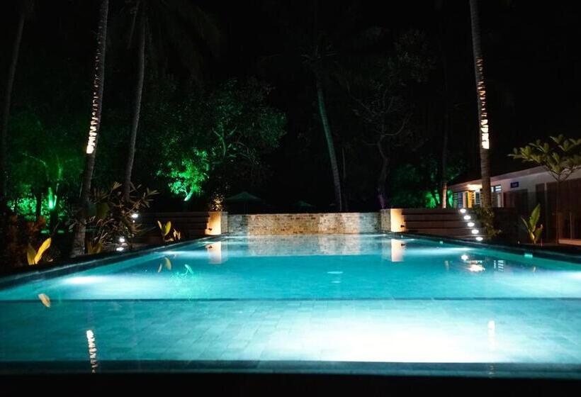 پانسیون Blue Marlin Dive Gili Air