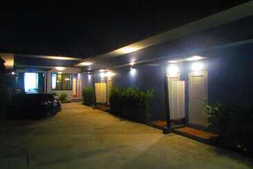 پانسیون Cmon Guesthouse