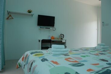 پانسیون Cmon Guesthouse