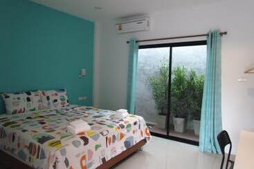 پانسیون Cmon Guesthouse