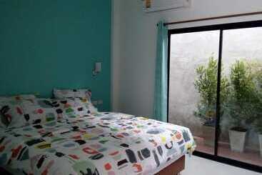 پانسیون Cmon Guesthouse