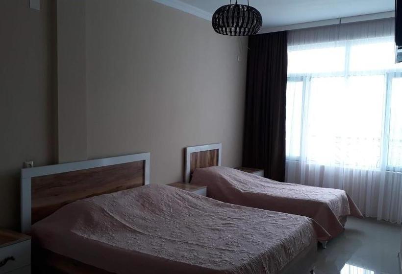 膳宿费 Goga Guest House