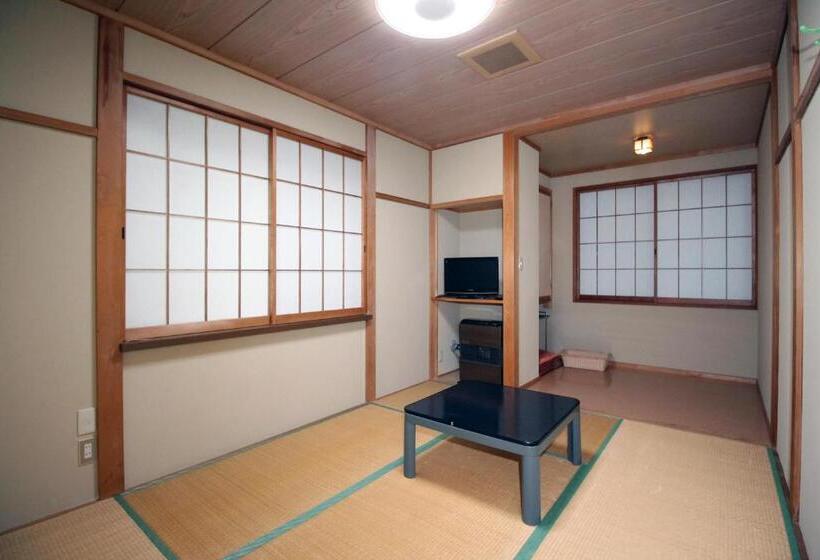 بنسيون Minshuku Yoshinoya