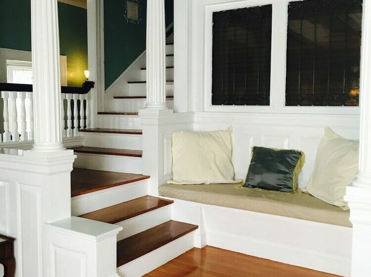 펜션 The Julietta House