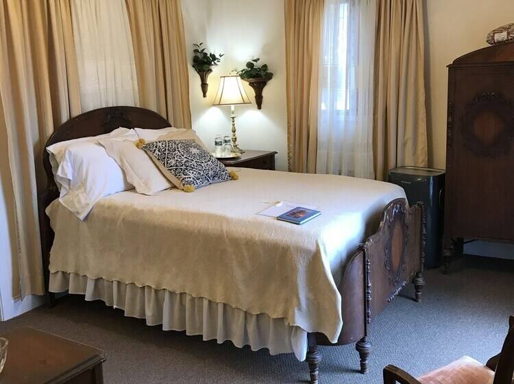 펜션 The Julietta House
