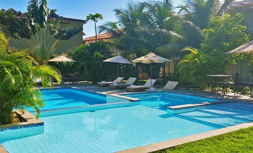 Ravenala Hotel Boutique