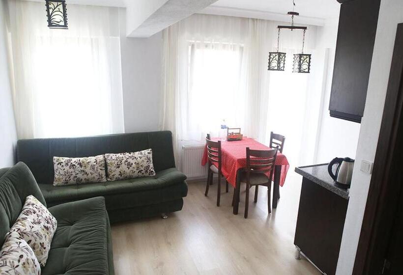 Yeni Bademli Konuk Evi