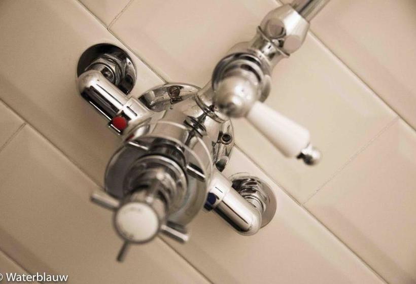 هاستل Logement Aan De Vecht