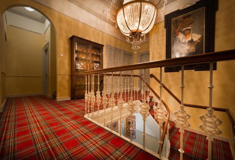 هاستل Logement Aan De Vecht