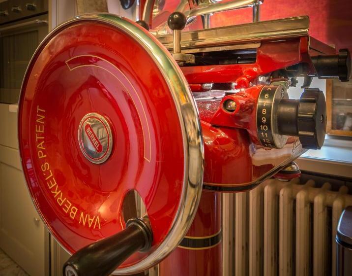 هاستل Logement Aan De Vecht