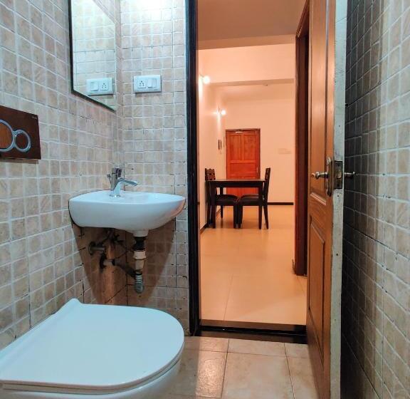 Ivy Retreat  Serviced Apartments