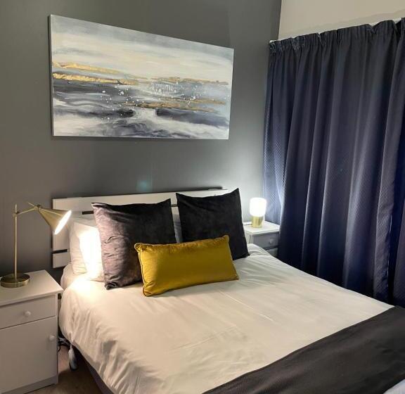 پانسیون Aberdour Guesthouse