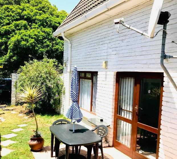 پانسیون Aberdour Guesthouse