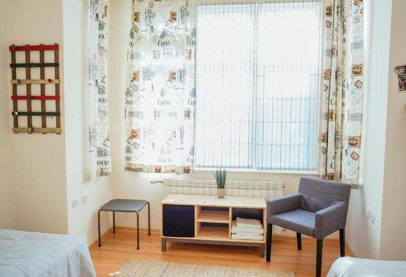펜션 Guest House Maison 21