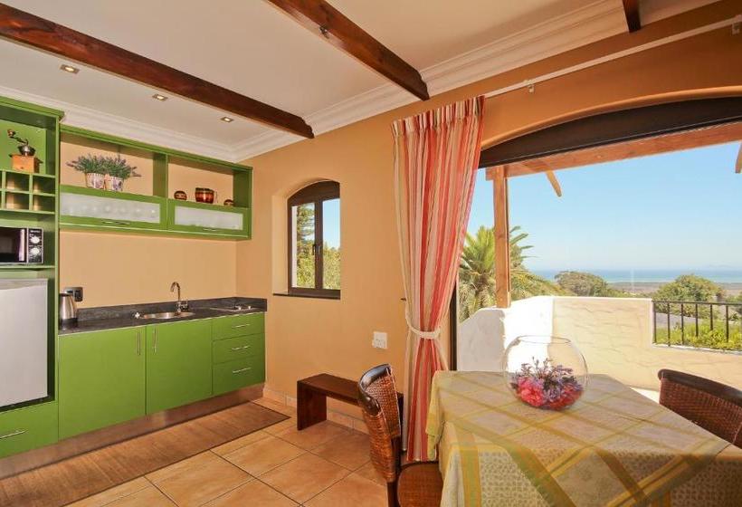 膳宿费 Montrose Guesthouse