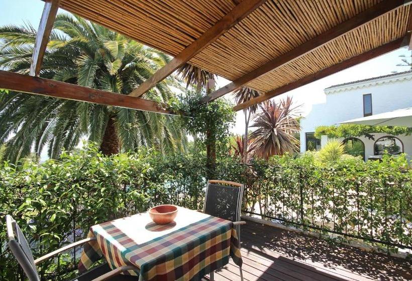 膳宿费 Montrose Guesthouse