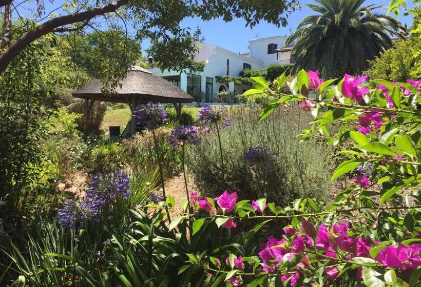 膳宿费 Montrose Guesthouse