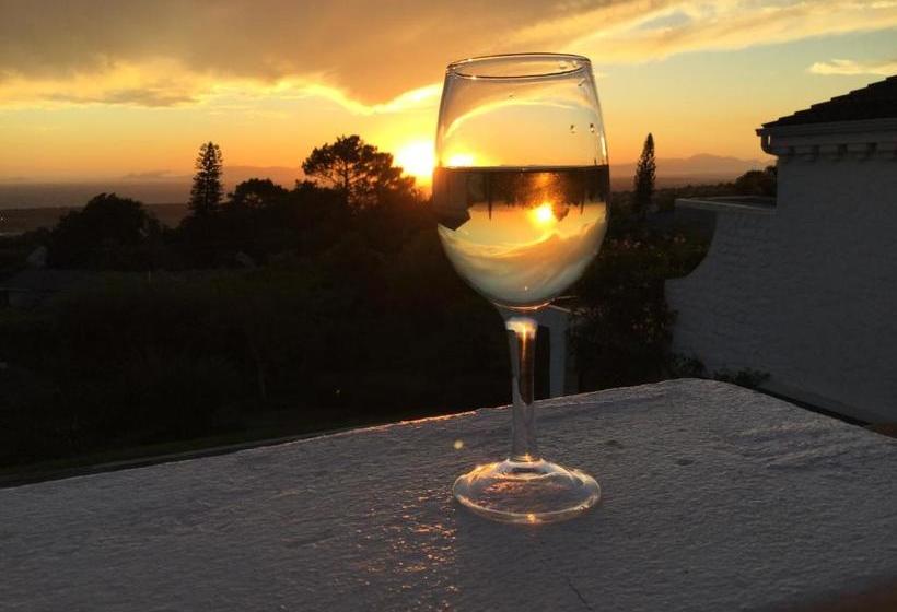 膳宿费 Montrose Guesthouse