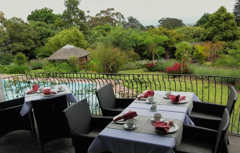 膳宿费 Montrose Guesthouse