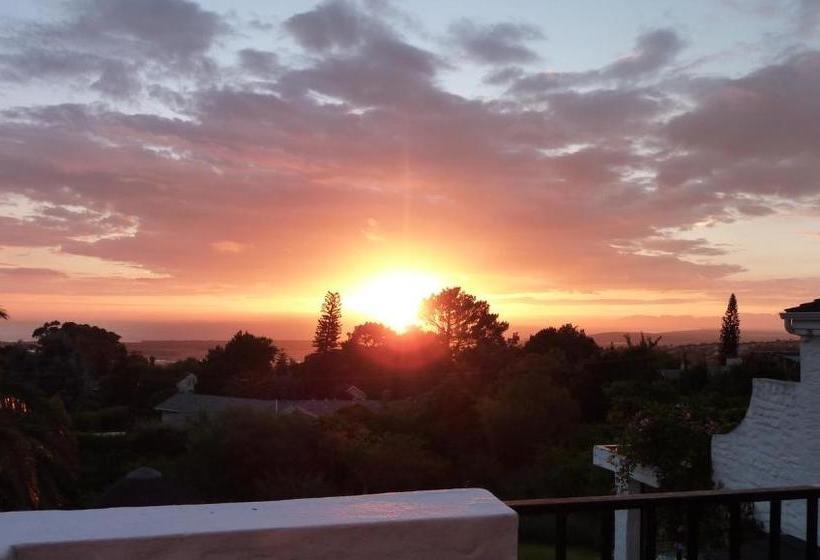 膳宿费 Montrose Guesthouse