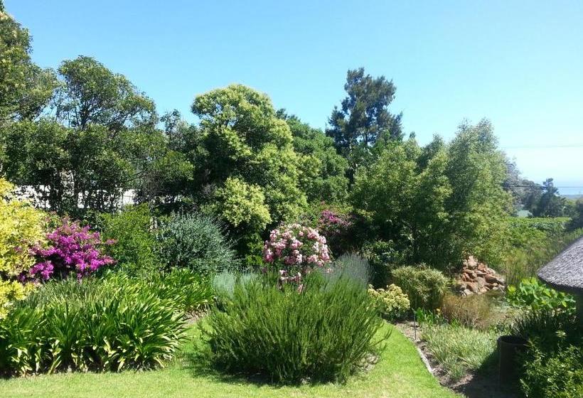 膳宿费 Montrose Guesthouse