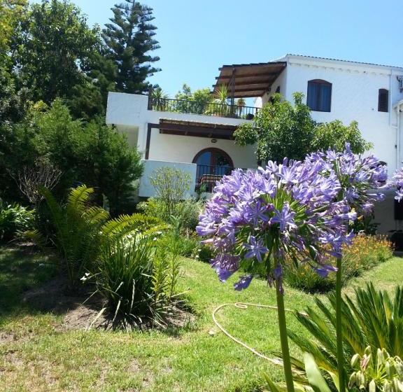 膳宿费 Montrose Guesthouse