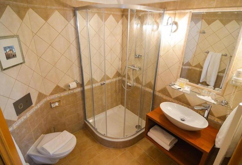 پانسیون Penzion Prinz