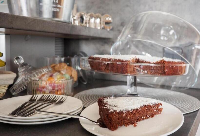 پانسیون Penzion Prinz