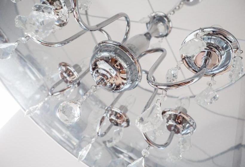 پانسیون Penzion Prinz