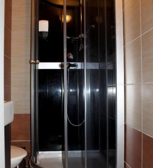 پانسیون Penzion Vulture Ostrava