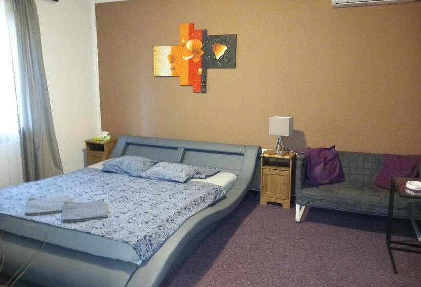 پانسیون Penzion Vulture Ostrava