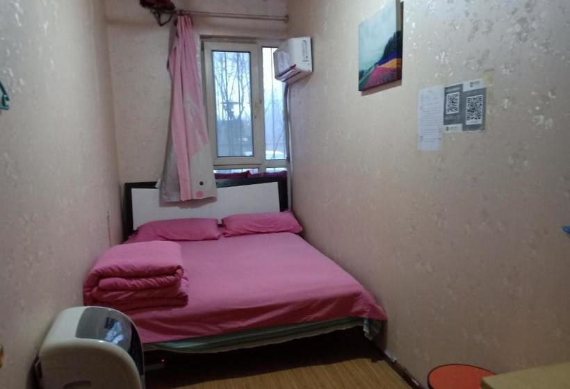 پانسیون Tianjin Xingyun Inn