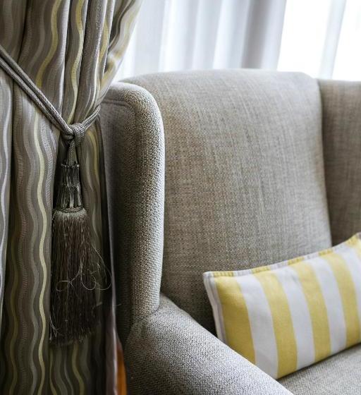 بنسيون Van Dykshuis Guest House