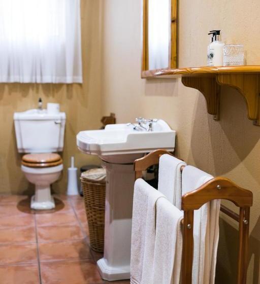 بنسيون Van Dykshuis Guest House