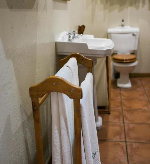 بنسيون Van Dykshuis Guest House