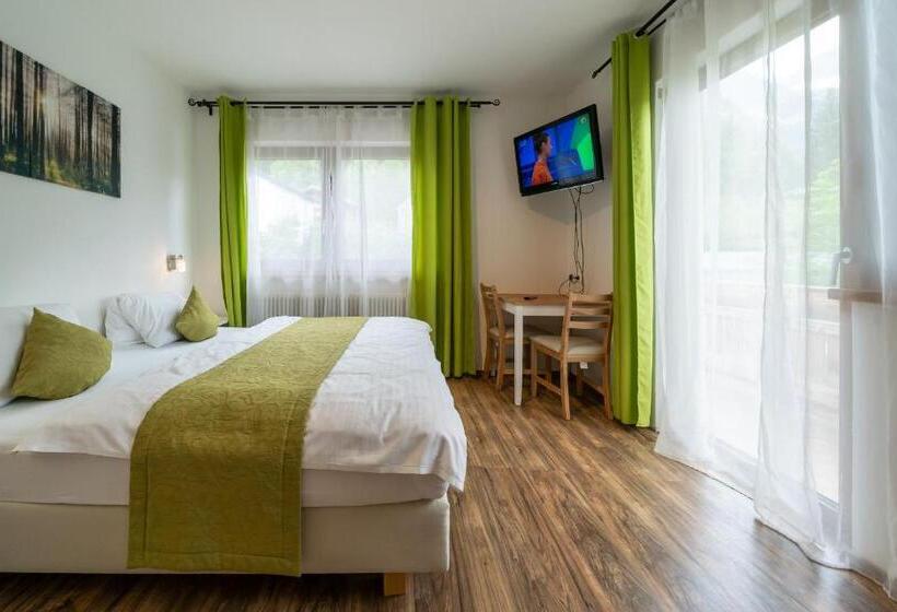 Pension Hofweyer