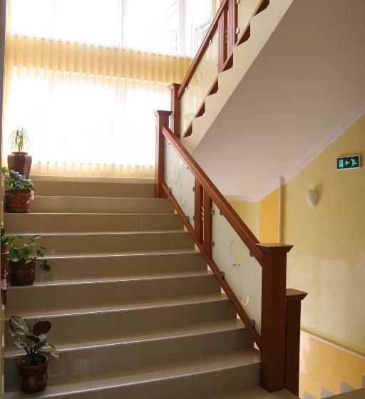 هاستل Konak Požarevac