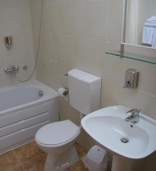 هاستل Konak Požarevac