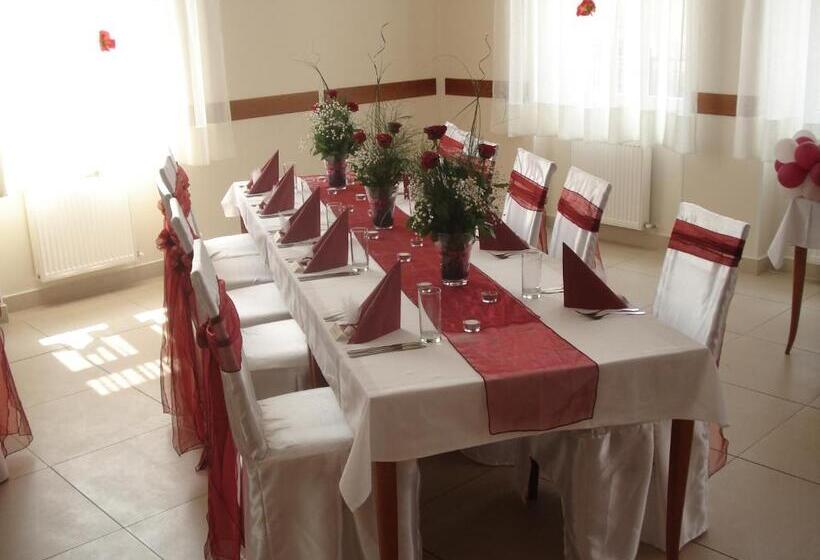 هاستل Konak Požarevac