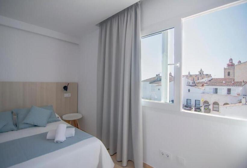 هتل Sagitario Petit Ciutadella