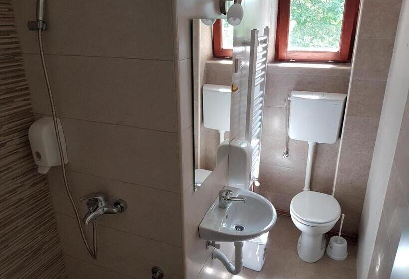 پانسیون Apartmani Simić Valjevo