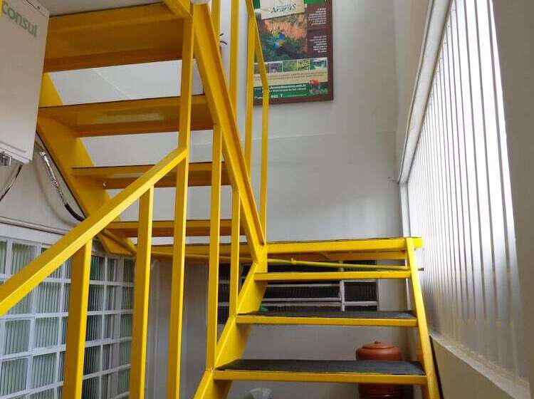 פנסיון Home Guesthouse