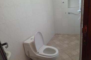 پانسیون Maasai Villa Backpackers Home