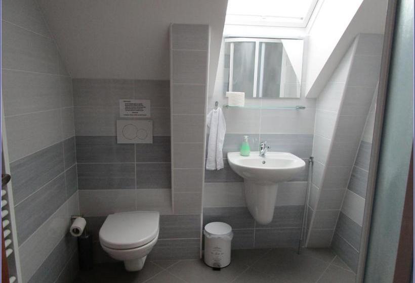 پانسیون Penzion Alma