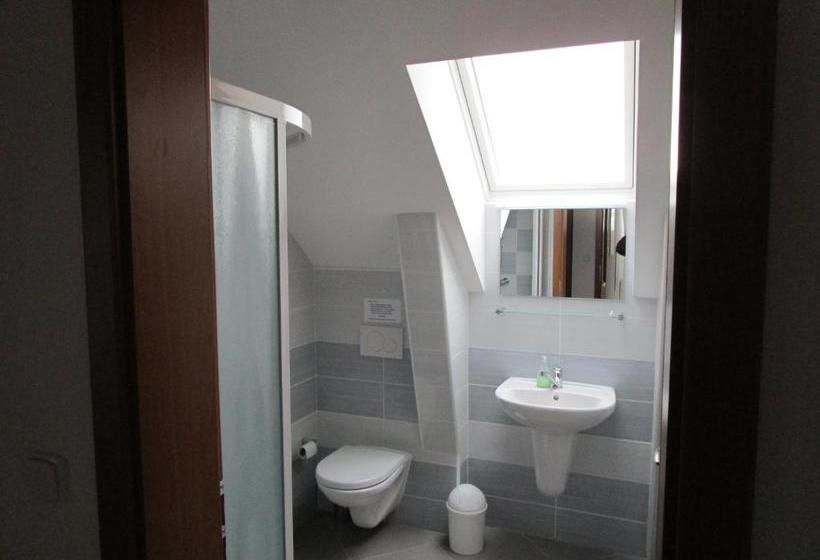 پانسیون Penzion Alma