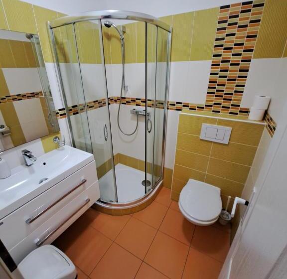 پانسیون U Bernardýna