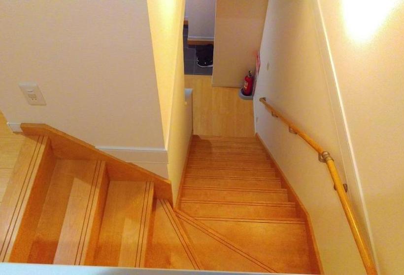 پانسیون Uchi Matsushima Guesthouse