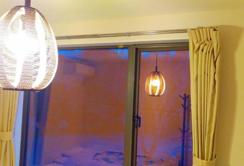 پانسیون Uchi Matsushima Guesthouse