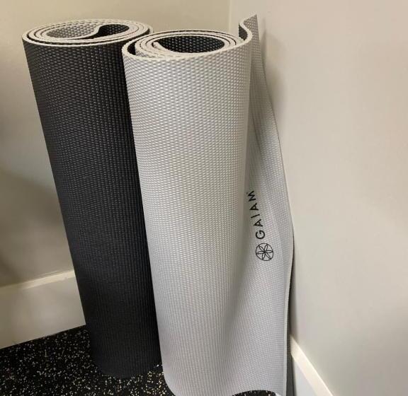 旅馆 Culpeper Center Suites