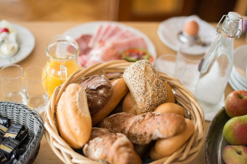 ユースホステル Gasthaus Zur Waldschenke